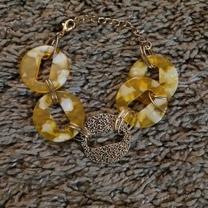 NWOT Fashion Bracelet